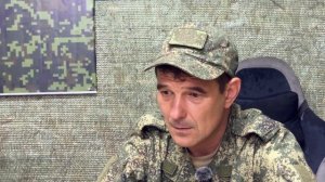 Военные водители батальона МТО продемонстрировала выполнение задач по доставке боекомплекта