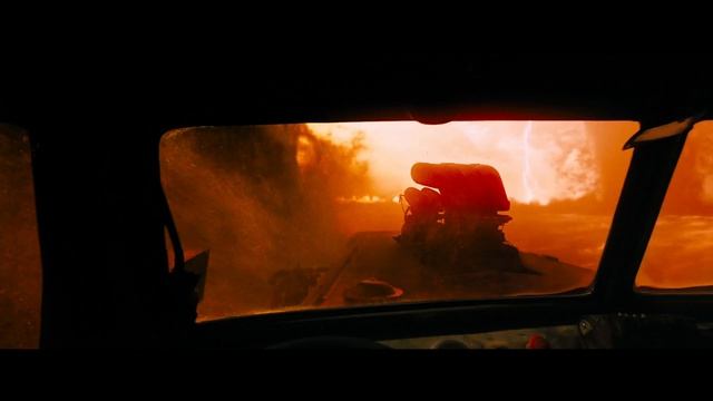 безумный макс 4 фрагмент