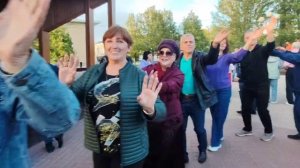 30 мая.Белгородка эта...
