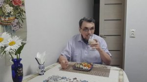 Хоть бы вреда от него не было,а то будет мне: Цигель-цигель-ай-лю-лю!..31.05.2026