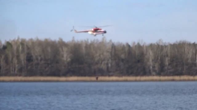 09 - Одинокий сталкер. Заброшенные портовые краны возле Саркофага. Девять дней под действием радиаци смотреть онлайн