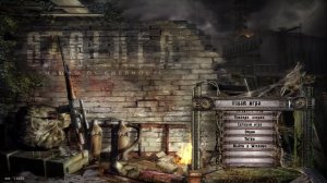 Продолжение прохождения STALKER Shadow Of Chernonyl (Тень чернобыля) 2 часть