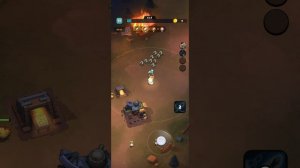 Duck survival / duck vs zombie