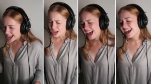 Anne Reburn - You Got It