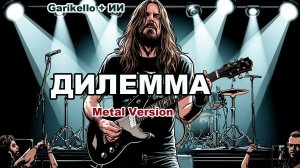 Дилемма (Metal Version) – Garikello
