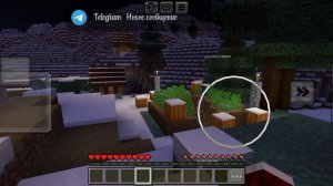 НАШЕЛ THE BOILED ONE В МАЙНКРАФТ???(Minecraft PE) сид в маинкрафте