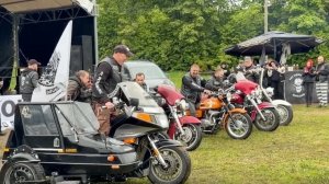 Moto Family Fest 3.0 2026 года. Фестиваль от мотоклуба The Hooligans MC
