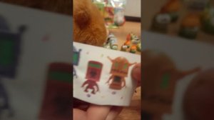 Большая распаковка
