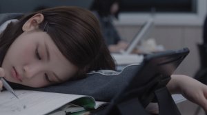 Baby DONT Cry - Bittersweet (MV)