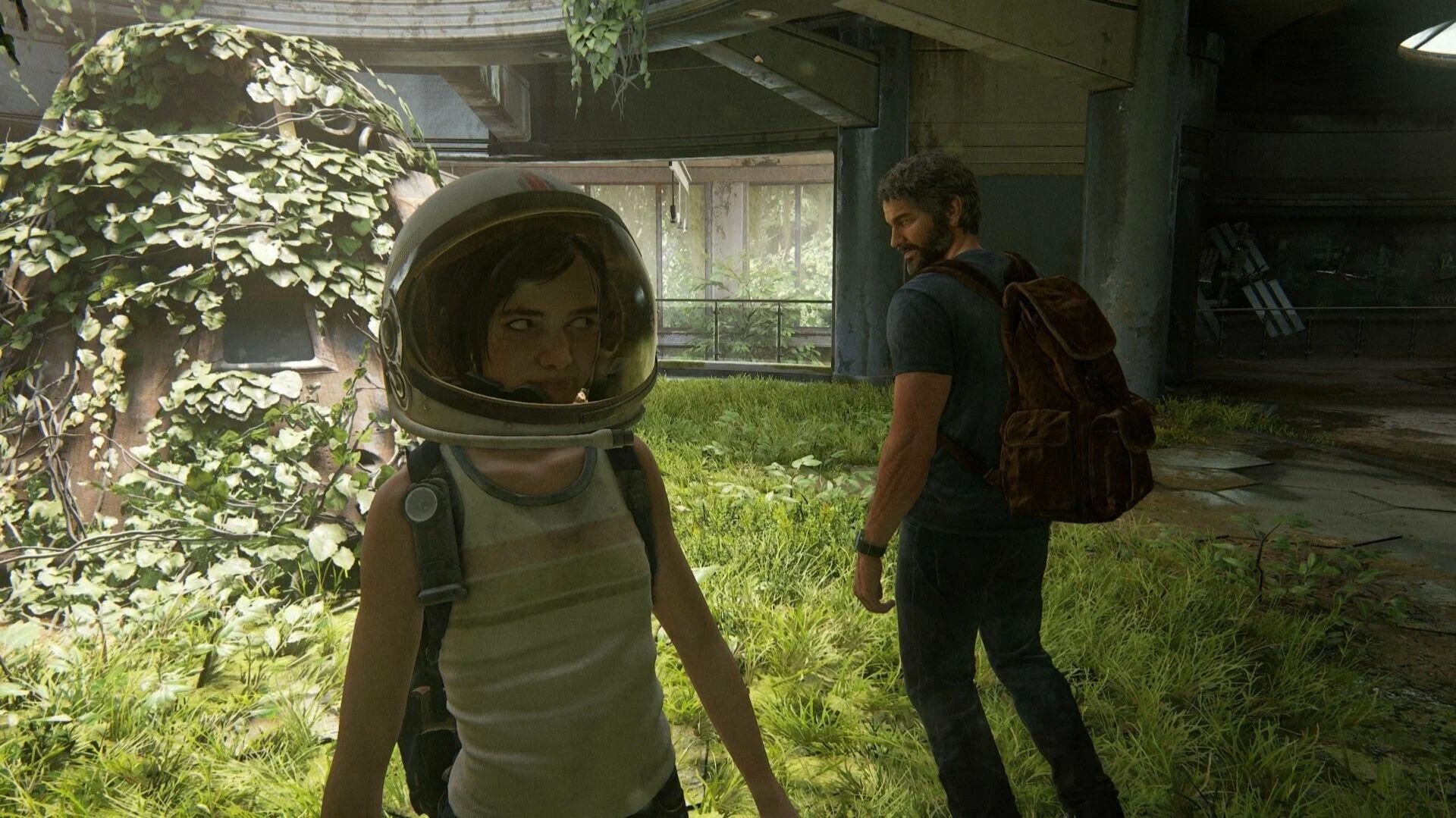 Прохождение The Last of Us 2 (Одни из нас 2) - Часть 15