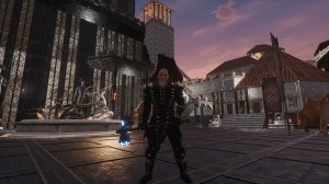 Conan Exiles Enhanced №21 Логово волчих собратьев.