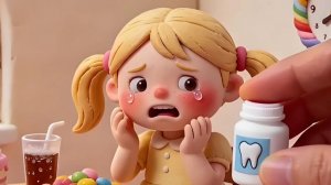 Игра в доктора! Лечим разные болезни! Мультики для детей. Детские мультики смотреть