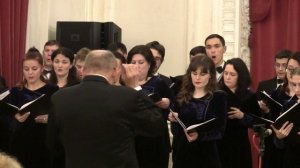 Георг ПЕЛЕЦИС «Томление духа»