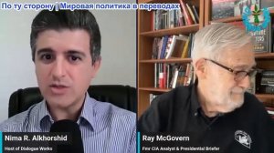 Нима Альхоршид - Рэй Макговерн: «Железный купол» снова унижен – «Хезболла» сотрясает Кирьят-Шмону