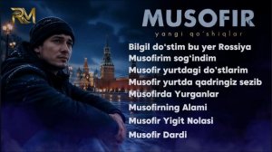 MUSOFIR DARDI.mp4
