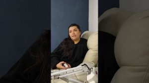 Интервью этнической цыганки Елены Галиновской медиа порталу «А у Вас?»