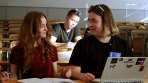 Один день глазами иностранного студента в МИЭТе