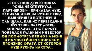 Жизненные Истории|СИДИ НА КУХНЕ И НЕ ПОЗОРЬ МЕНЯ!|Истории из жизни|Реальные истории|Аудиорассказы
