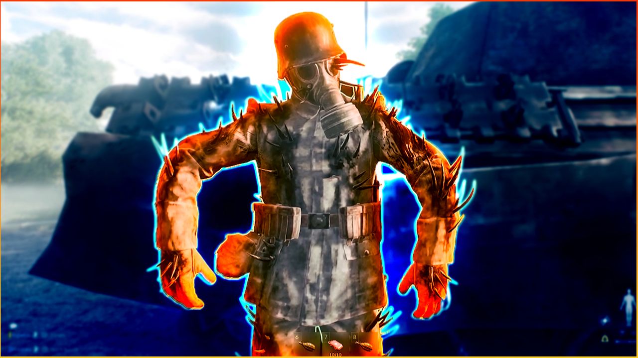 ВЕЧНЫЙ ЧАСОВОЙ! • Active Matter • PvP Моменты