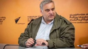 ‼️🇬🇪🇷🇺Основателя грузинского «Бессмертного полка» задержали за шпионаж в пользу России