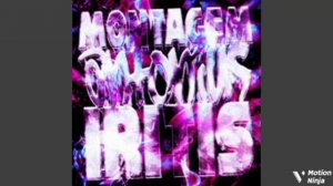 MONTAGEM ANTONIUS IRITIS (MINI SLOWED) [1 HOUR]