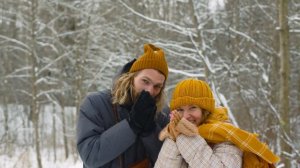 Песня «Райский сад» С зимним морозцем и второй аранжировкой! Авторы Елена Раевская, Никита Злобин!