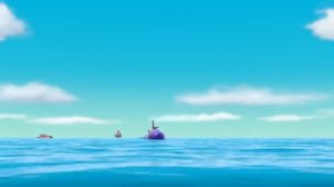 Бобры и домик на дереве с Щенячьим патрулём   90 мин  Nick Jr Cyrillic