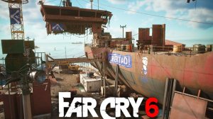 ВЕРФИ СУРЕНЬО - ОБЪЕКТ ВОЕННЫХ - БАЗА FND | ФАР КРАЙ 6 | ПРОХОЖДЕНИЕ FAR CRY 6 БЕЗ КОММЕНТАРИЕВ