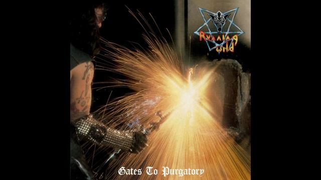 Running Wild®GatesOfPurgatory🎶1984 смотреть онлайн