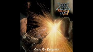 Running Wild®GatesOfPurgatory🎶1984