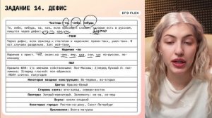 ВСЯ БАЗА ДЛЯ ЕГЭ | Основы и лайфхаки | Русский с Верой ЕГЭ Flex