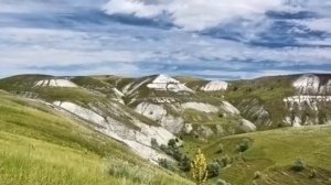 Красота Ульяновской обл.