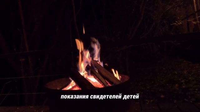 ГОРЬКАЯ РАСПЛАТА; Рассказ, который трогает до слёз.