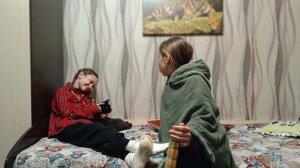 сериал Три сестры 1 серия