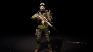DIVISION 2 | PROSTREL | Добиваю сюжетные миссии.