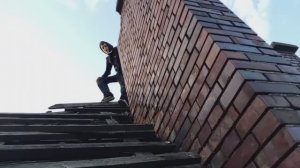 Духи снова потревожили нас! Эксперимент с трубами и дрогое.