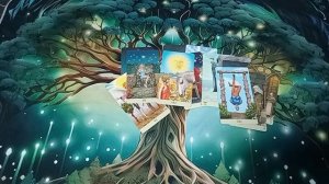 💯💥💖ТАК ПРЕДНАЧЕРТАНО! ВЕТЕР ПЕРЕМЕН!💝🌌 Таро. Расклад таро.