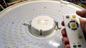 LED DRIVER CITILUX - ремонт