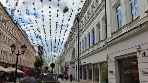 Поездка в Москву. Новая грядка. Дневник за 31 мая