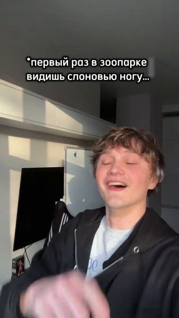 Слоновья нога смотреть онлайн