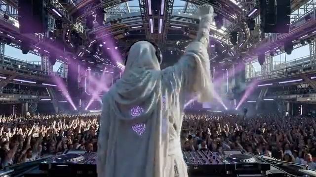 Best Techno House Progressive Hard Bass Dark Hard Techno Mix 2026 смотреть онлайн