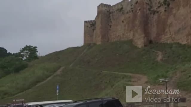 Дербент 31 мая