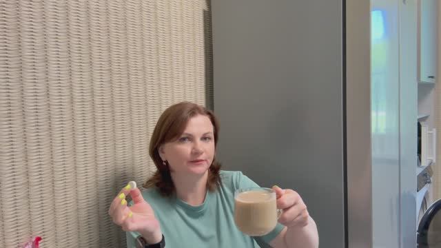 Болталка с кофейком 💥планы на день и на будущее 💥как поступить ❓🤷♀️