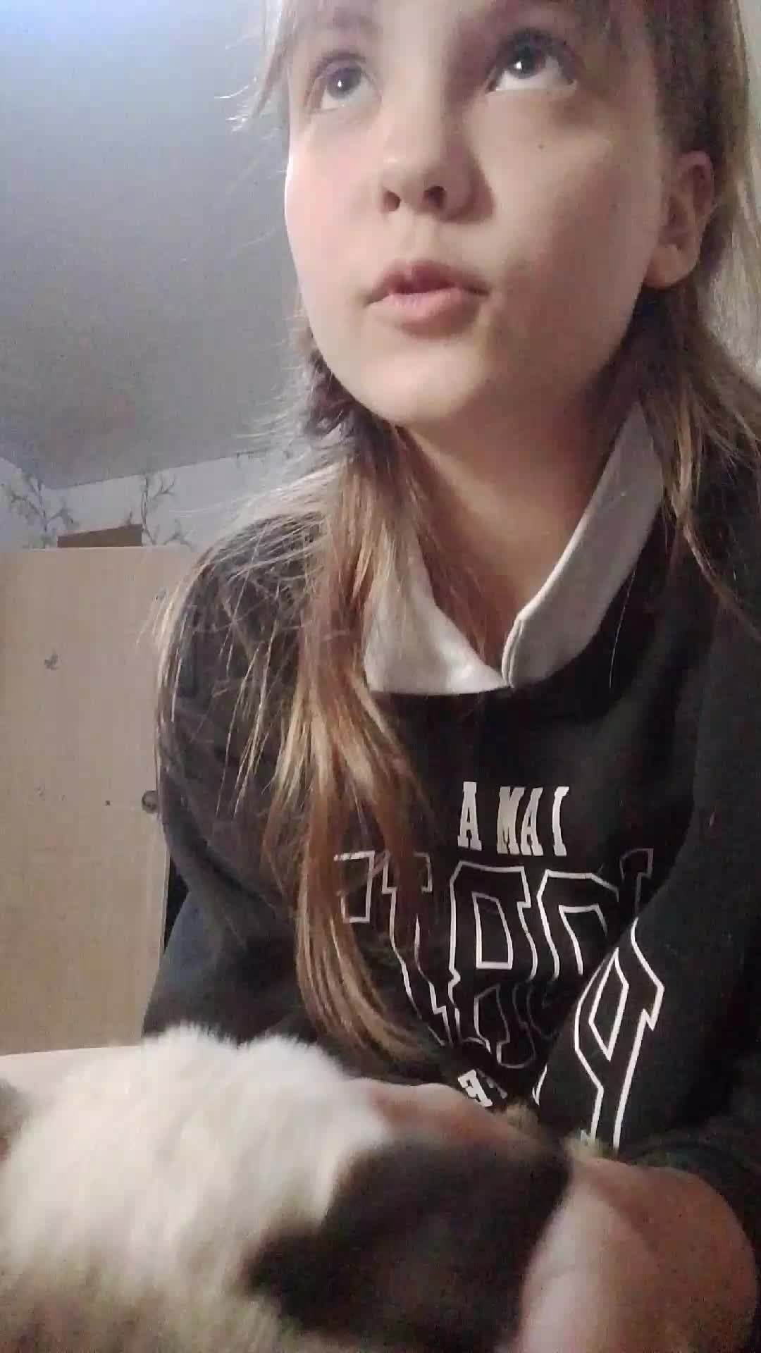 котя у Алисы смотреть онлайн