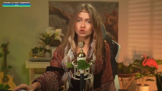 Саша Капустина - Тону