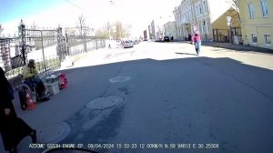 До устья Смоленки и по Петроградскому району