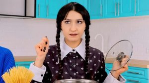 Откуси Лизни или Ничего Челлендж # Смешные Ситуации и Неудачи