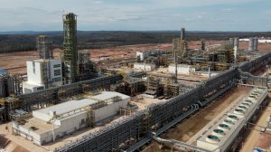 Профессиональный праздник День химика отмечает один из крупнейших газохимических кластеров в стране