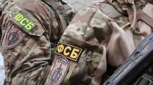 Двух жителей Кубани задержали за подготовку теракта по указанию куратора