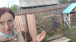 Видео привет с 6 соток 30 мая 2026 года.